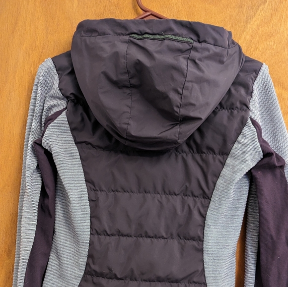 Lululemon Fluff Off Pullover - Picture 3 of 6